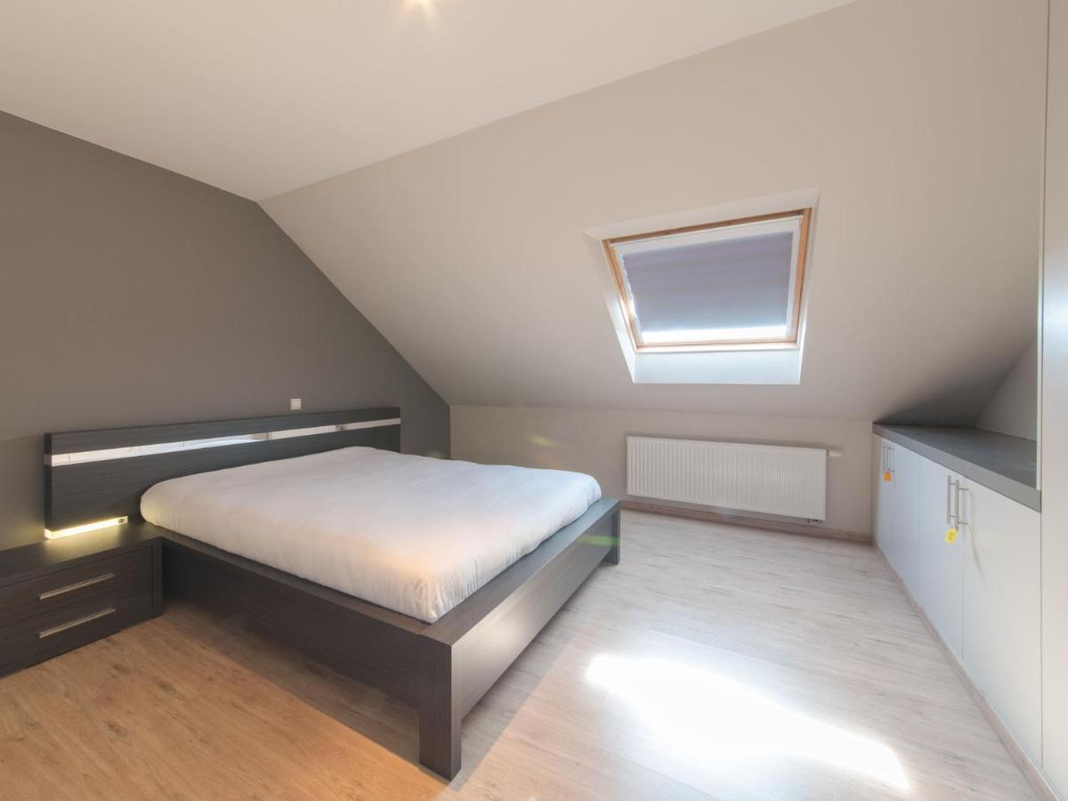 Apartment Skyview With Parking By Interhome Blankenberge Exteriör bild